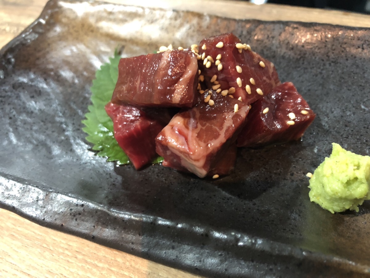 川崎で国産赤身牛を味わうなら円居川崎店