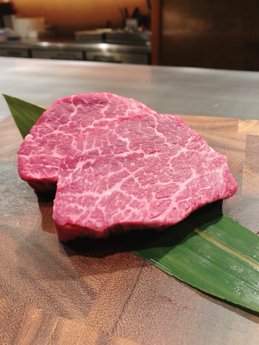 川崎でフィレ肉が味わえる鉄板焼き【円居 -MADOy- 川崎】