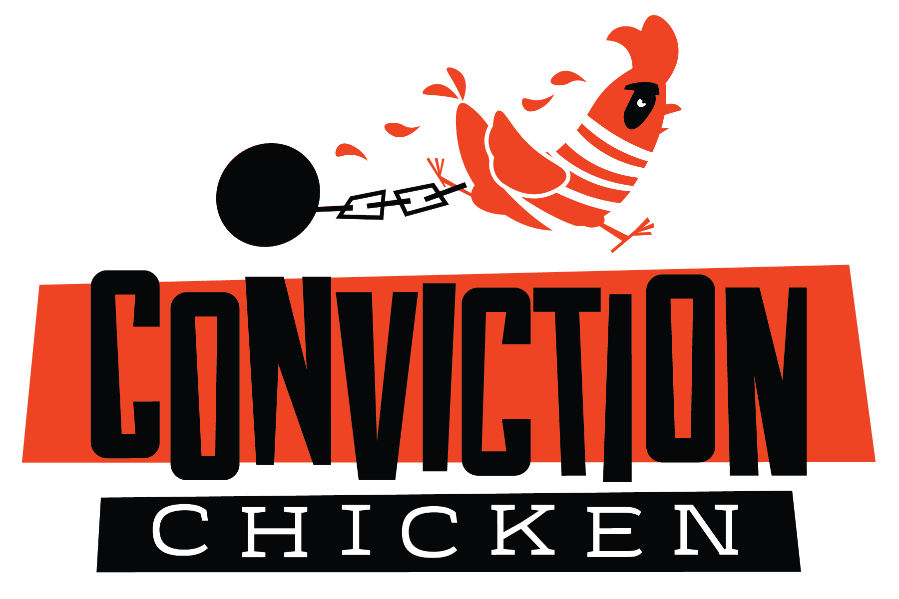 CONVICTION CHICKEN / コンビクション チキン