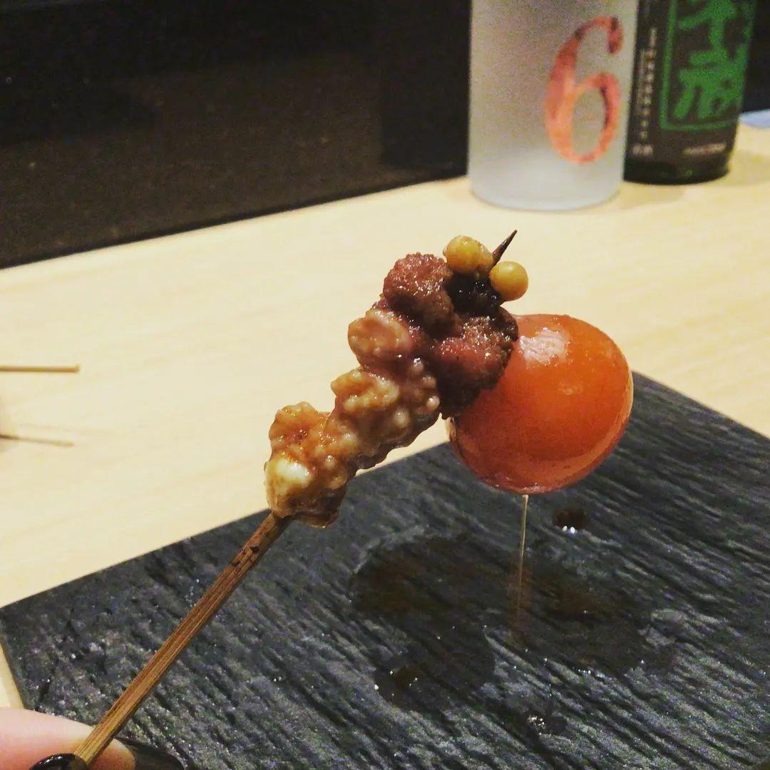 Yakitori: an introduction