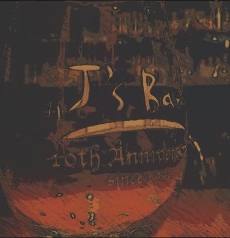 J’s Bar 赤坂
